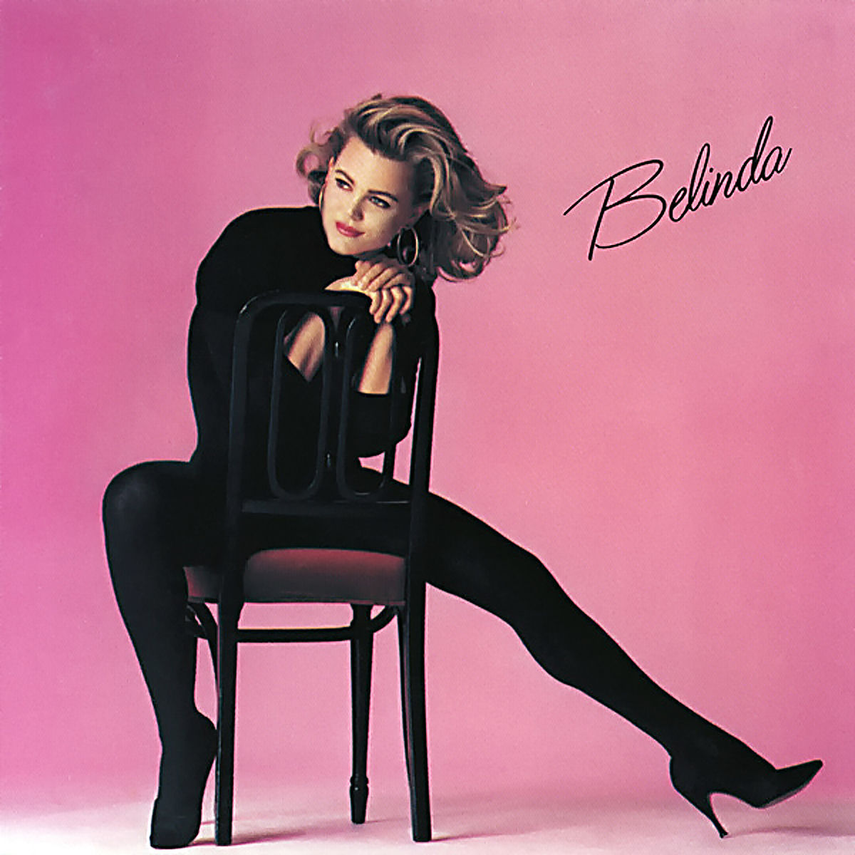 Belinda Carlisle